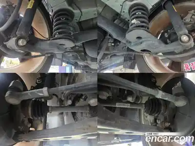 Chevrolet Trax 2013 1.4 автомат (гидро), миниатюра 3