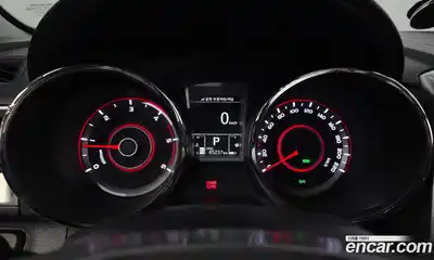 SsangYong TIBOLI 2016 1.6 автомат (гидро), миниатюра 8