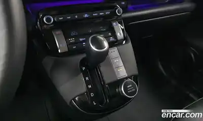 Hyundai Casper 2022 1.0 автомат (гидро), миниатюра 12