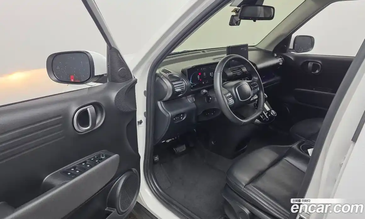 Hyundai Casper 2022 1.0 автомат (гидро), фото 13