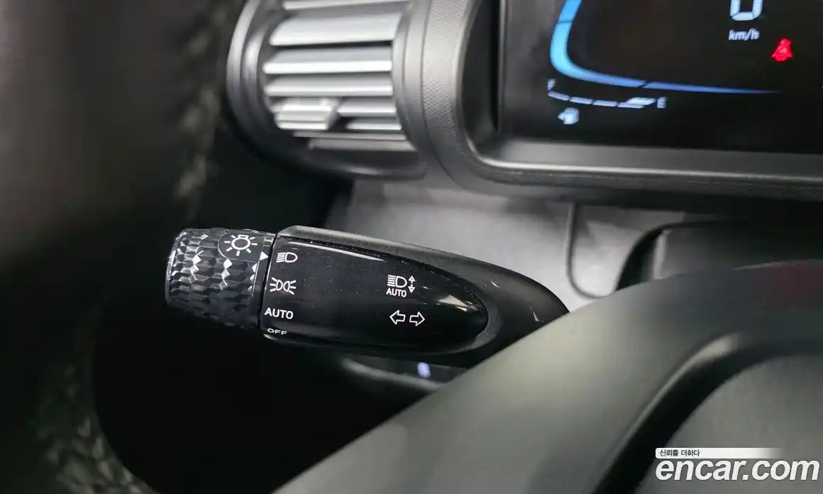 Hyundai Casper 2022 1.0 автомат (гидро), фото 30