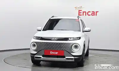 Hyundai Casper 2022 1.0 автомат (гидро), миниатюра 3