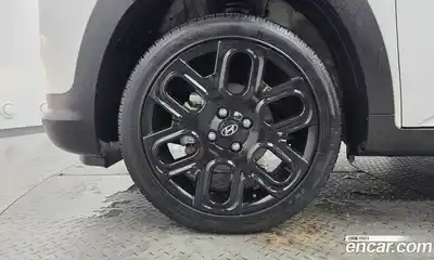 Hyundai Casper 2022 1.0 автомат (гидро), миниатюра 5