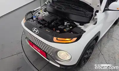 Hyundai Casper 2022 1.0 автомат (гидро), миниатюра 6