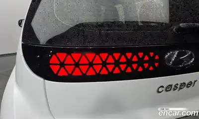 Hyundai Casper 2022 1.0 автомат (гидро), миниатюра 9