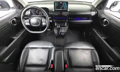 Hyundai Casper 2022 1.0 автомат (гидро), миниатюра 10