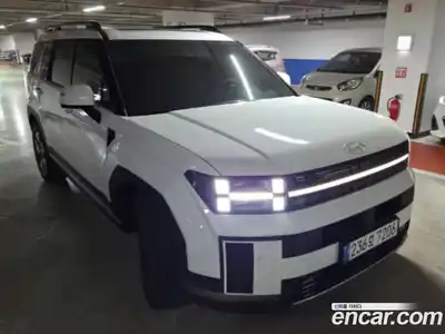Hyundai Santa Fe 2026 1.6 автомат (гидро), миниатюра 2