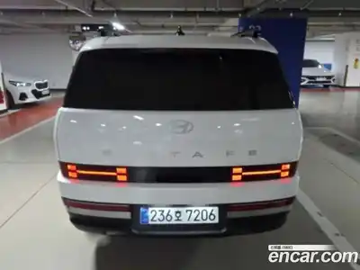 Hyundai Santa Fe 2026 1.6 автомат (гидро), миниатюра 4