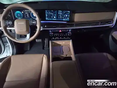 Hyundai Santa Fe 2026 1.6 автомат (гидро), миниатюра 8