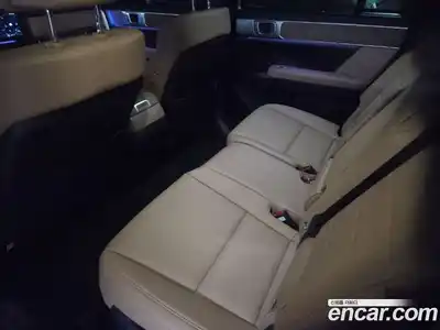 Hyundai Santa Fe 2026 1.6 автомат (гидро), миниатюра 10