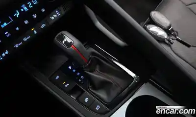 Hyundai Avante 2025 1.6 автомат (гидро), миниатюра 12