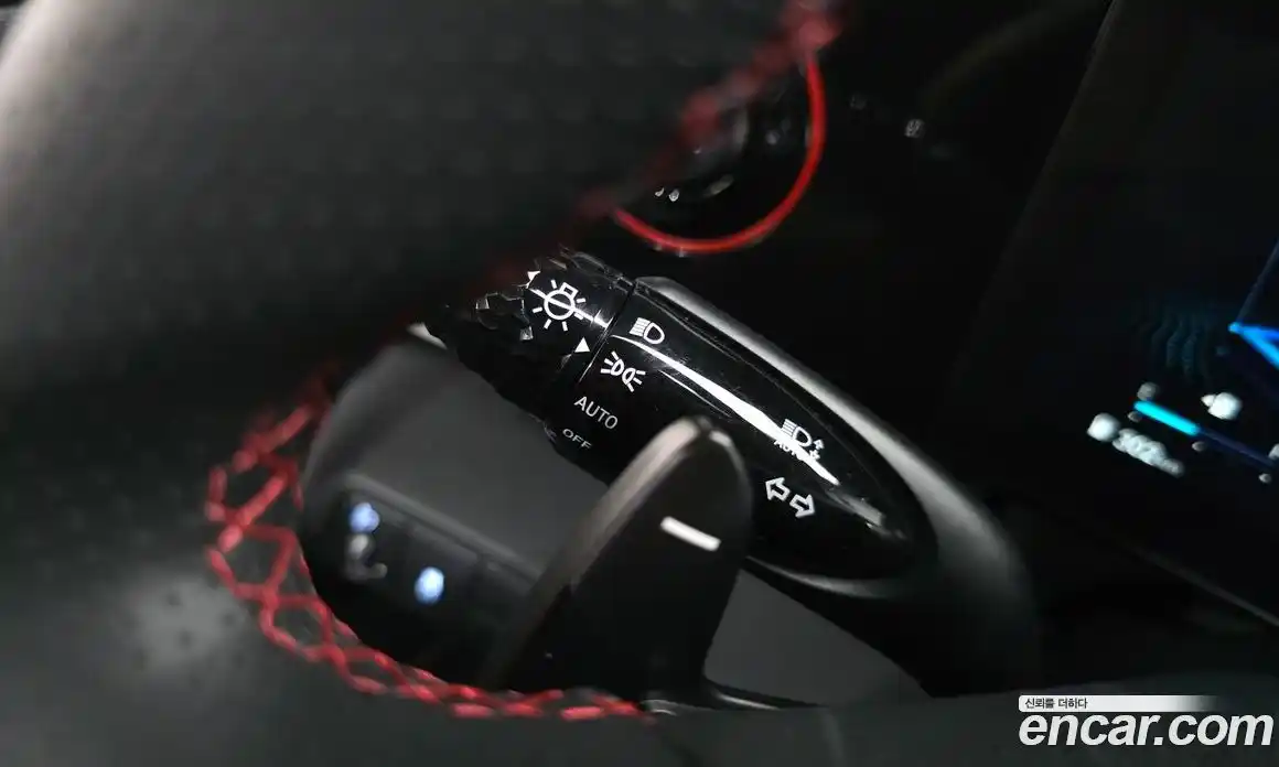 Hyundai Avante 2025 1.6 автомат (гидро), фото 28