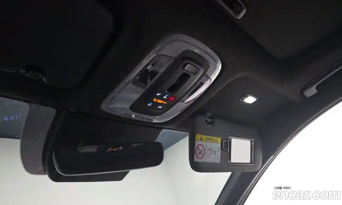 Hyundai Avante 2025 1.6 автомат (гидро), фото 31