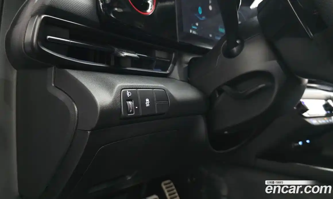 Hyundai Avante 2025 1.6 автомат (гидро), фото 33