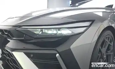 Hyundai Avante 2025 1.6 автомат (гидро), миниатюра 8