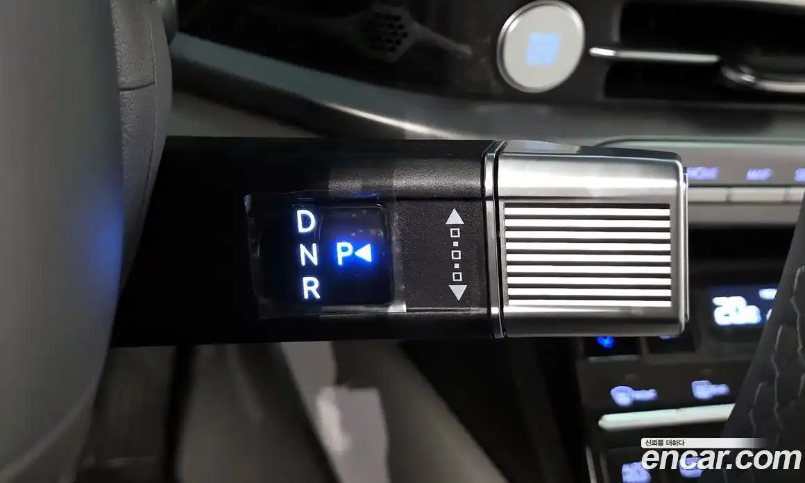 Hyundai Grandeur 2024 2.5 автомат (гидро), фото 12