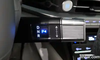 Hyundai Grandeur 2024 2.5 автомат (гидро), миниатюра 12