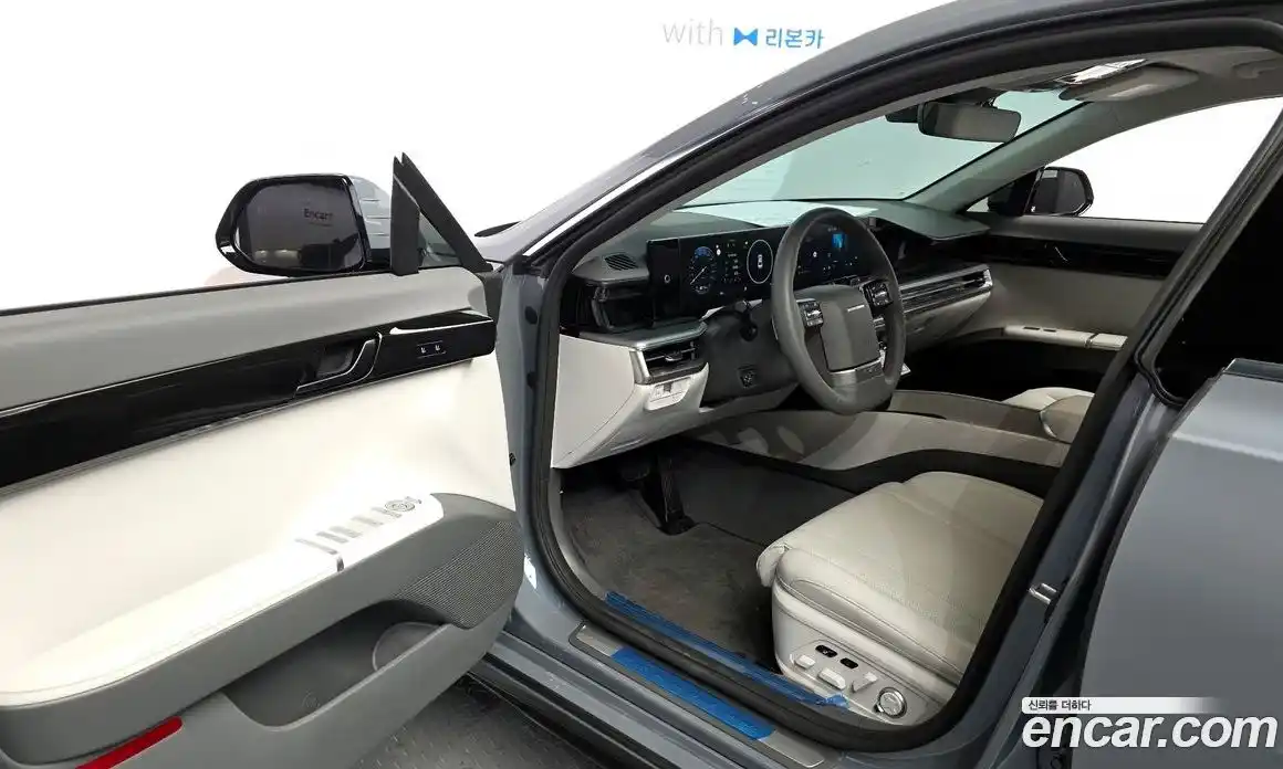 Hyundai Grandeur 2024 2.5 автомат (гидро), фото 13