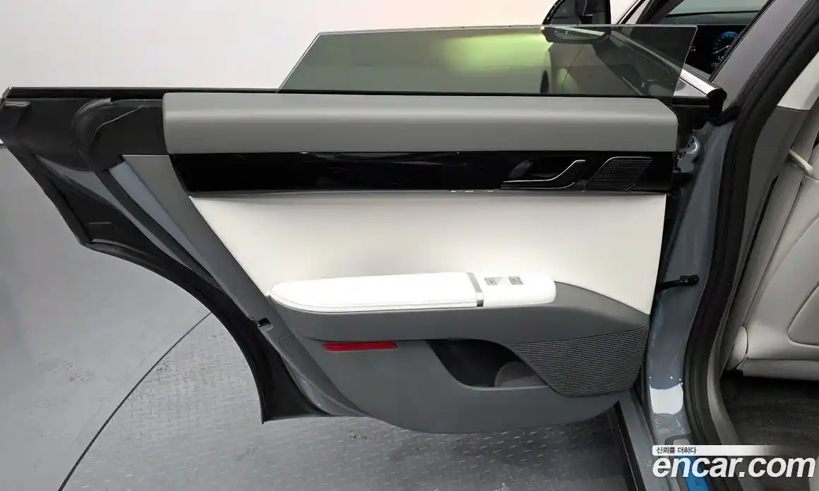 Hyundai Grandeur 2024 2.5 автомат (гидро), фото 14