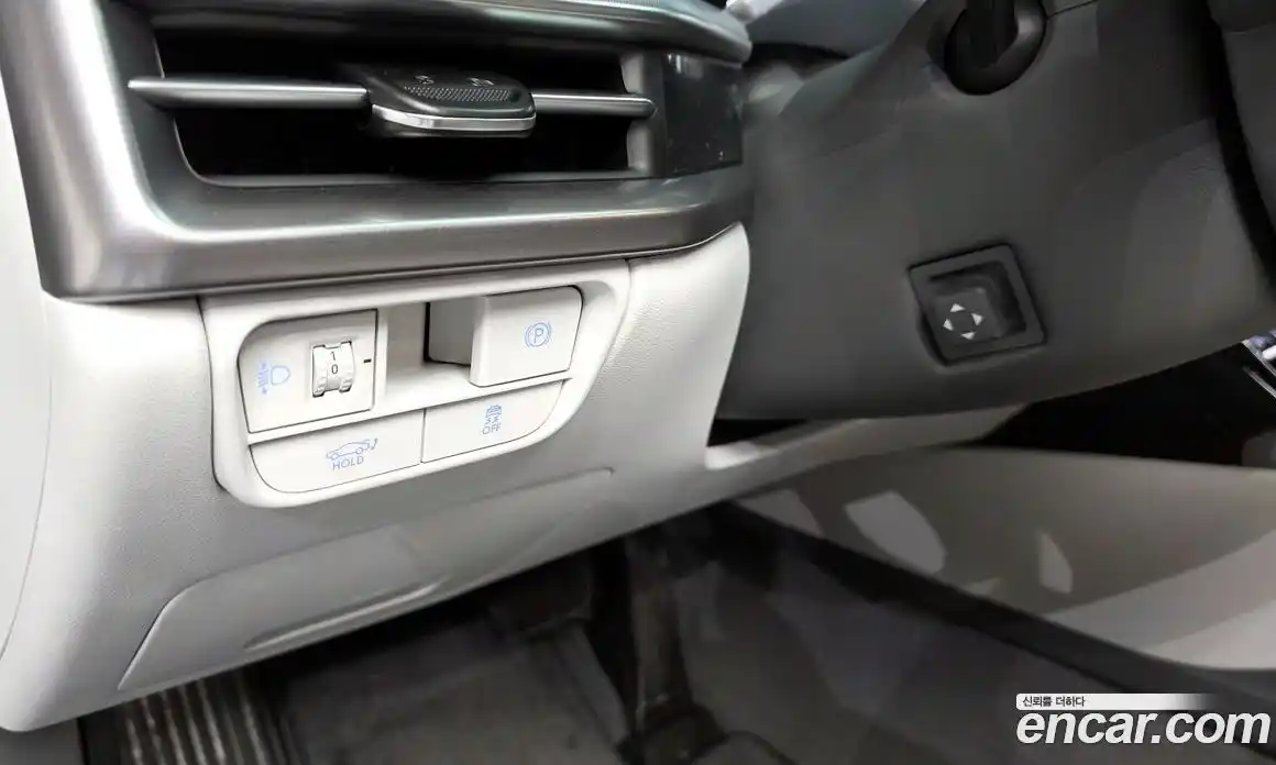 Hyundai Grandeur 2024 2.5 автомат (гидро), фото 29