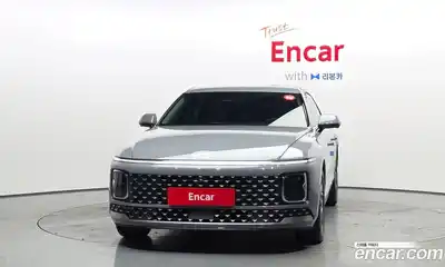 Hyundai Grandeur 2024 2.5 автомат (гидро), миниатюра 3