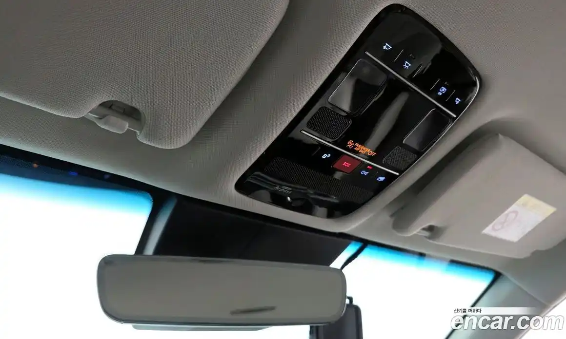 Hyundai Grandeur 2024 2.5 автомат (гидро), фото 32