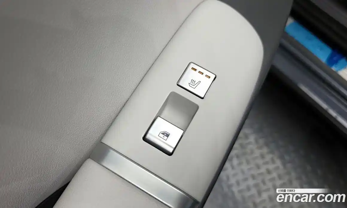 Hyundai Grandeur 2024 2.5 автомат (гидро), фото 33