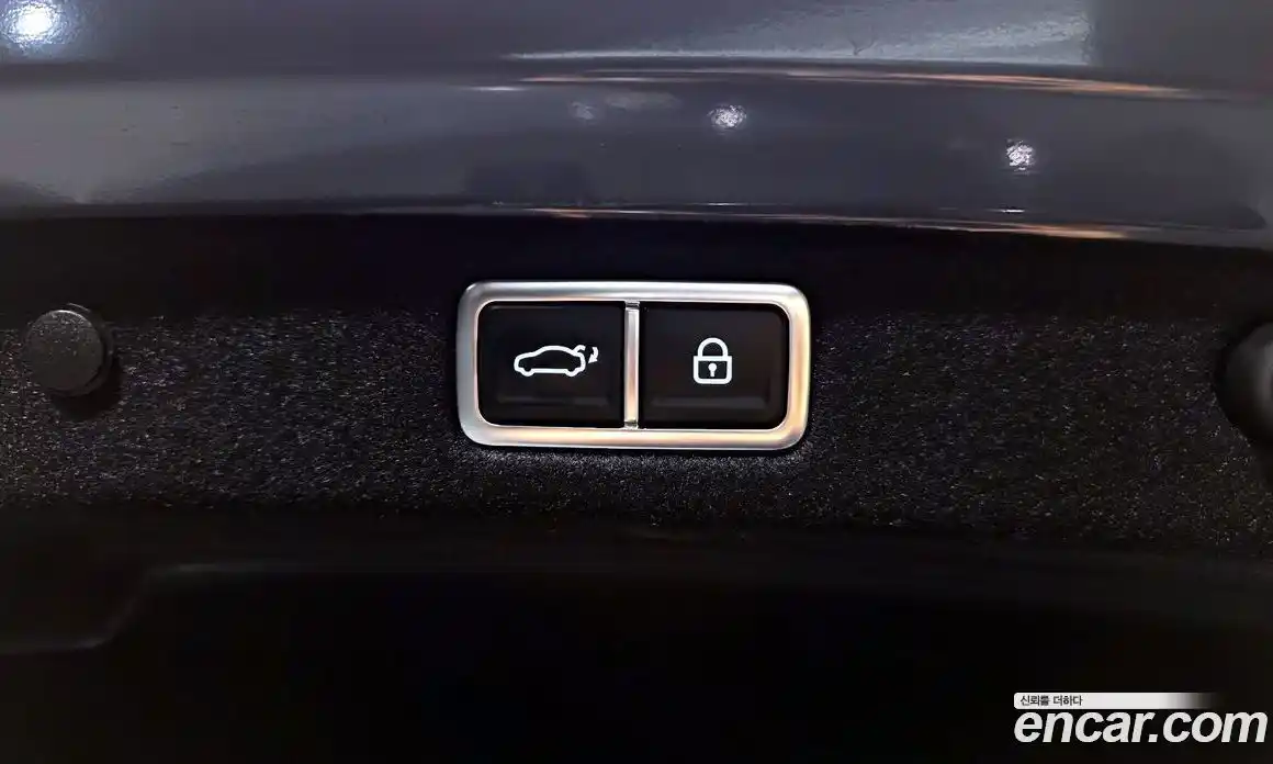 Hyundai Grandeur 2024 2.5 автомат (гидро), фото 35