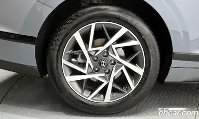 Hyundai Grandeur 2024 2.5 автомат (гидро), миниатюра 5