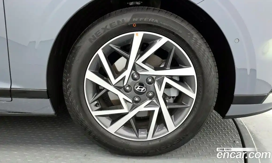 Hyundai Grandeur 2024 2.5 автомат (гидро), фото 7