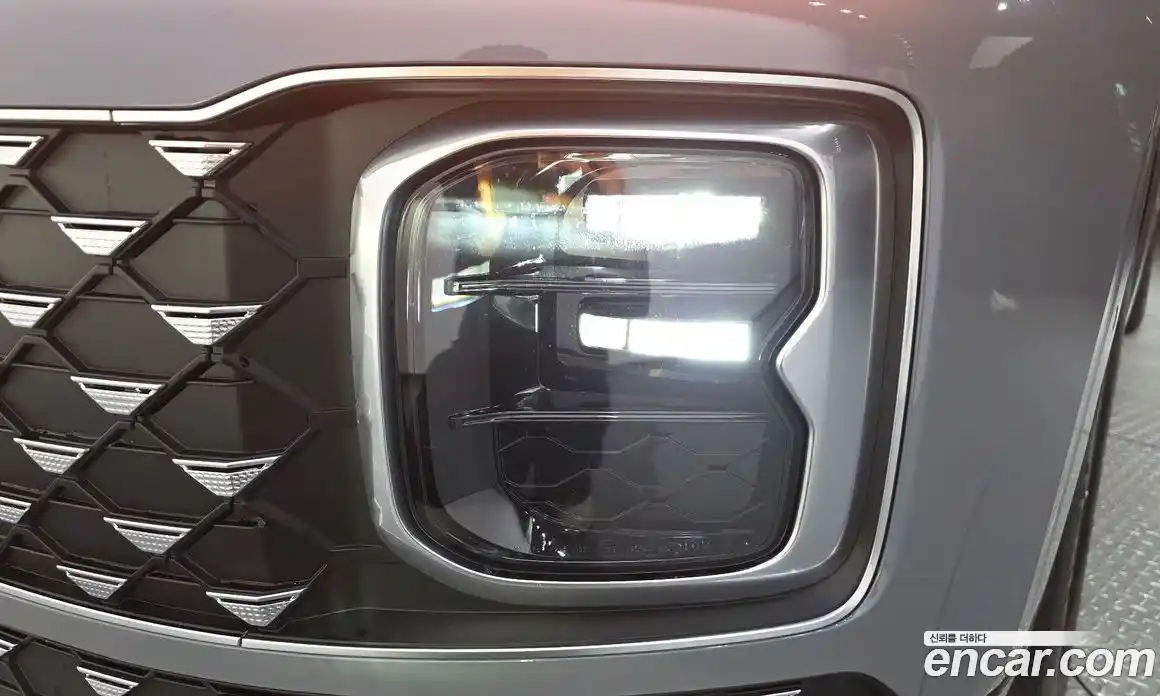 Hyundai Grandeur 2024 2.5 автомат (гидро), фото 8