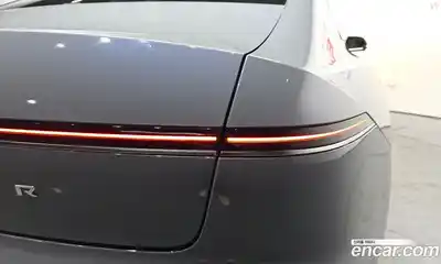 Hyundai Grandeur 2024 2.5 автомат (гидро), миниатюра 9