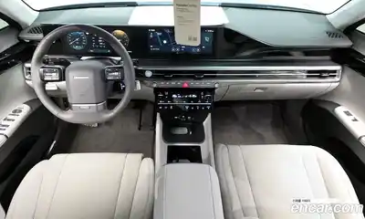 Hyundai Grandeur 2024 2.5 автомат (гидро), миниатюра 10