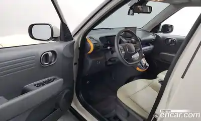 Hyundai Casper 2023 1.0 автомат (гидро), миниатюра 12