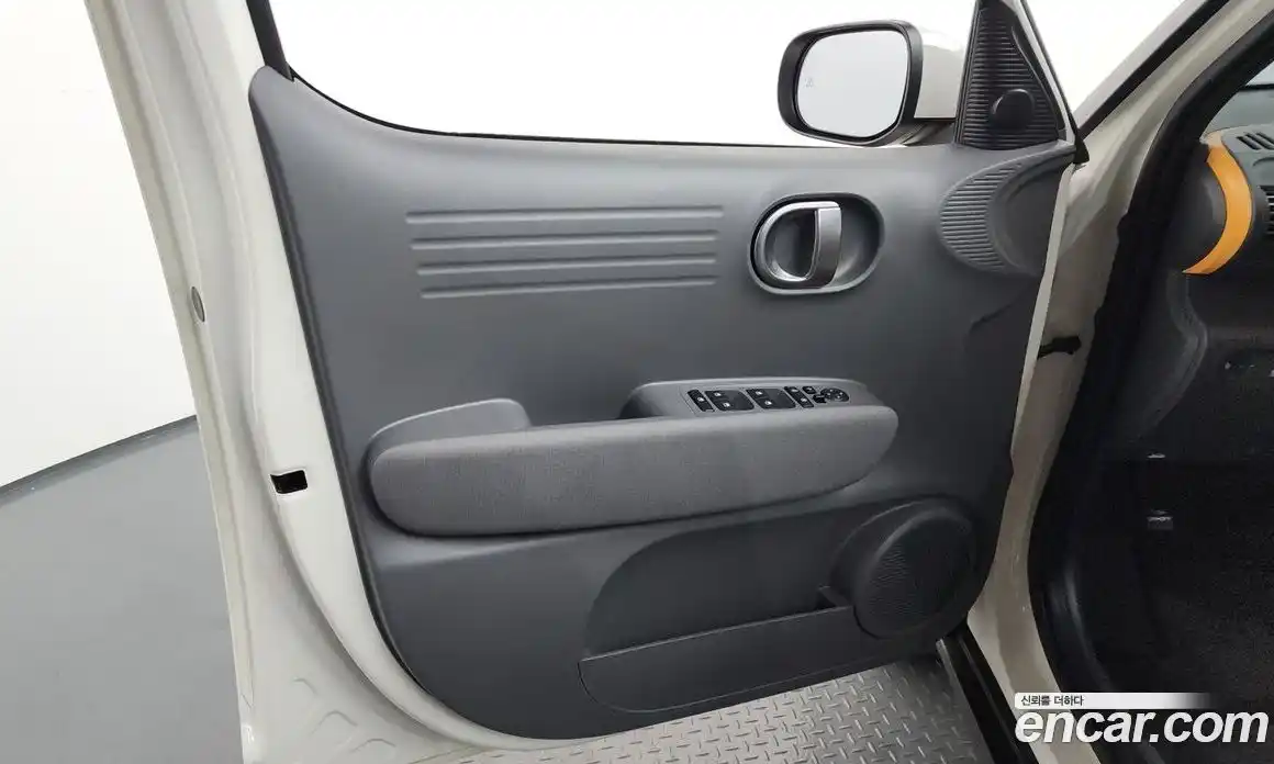Hyundai Casper 2023 1.0 автомат (гидро), фото 13
