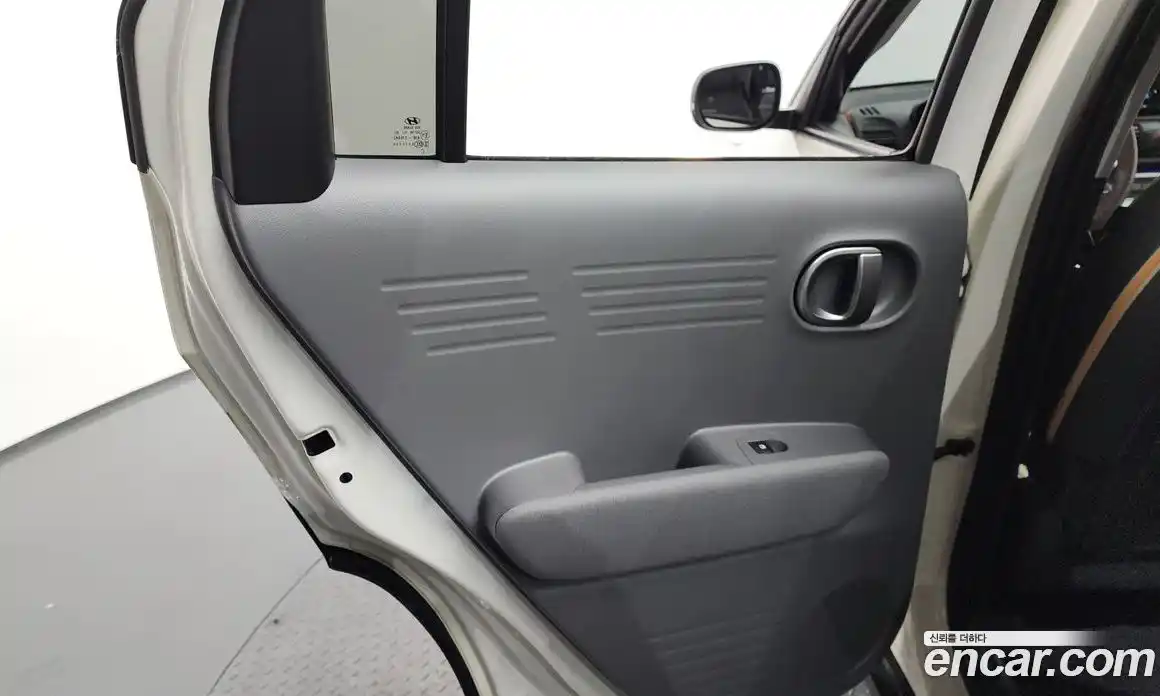 Hyundai Casper 2023 1.0 автомат (гидро), фото 14