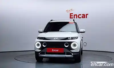 Hyundai Casper 2023 1.0 автомат (гидро), миниатюра 2