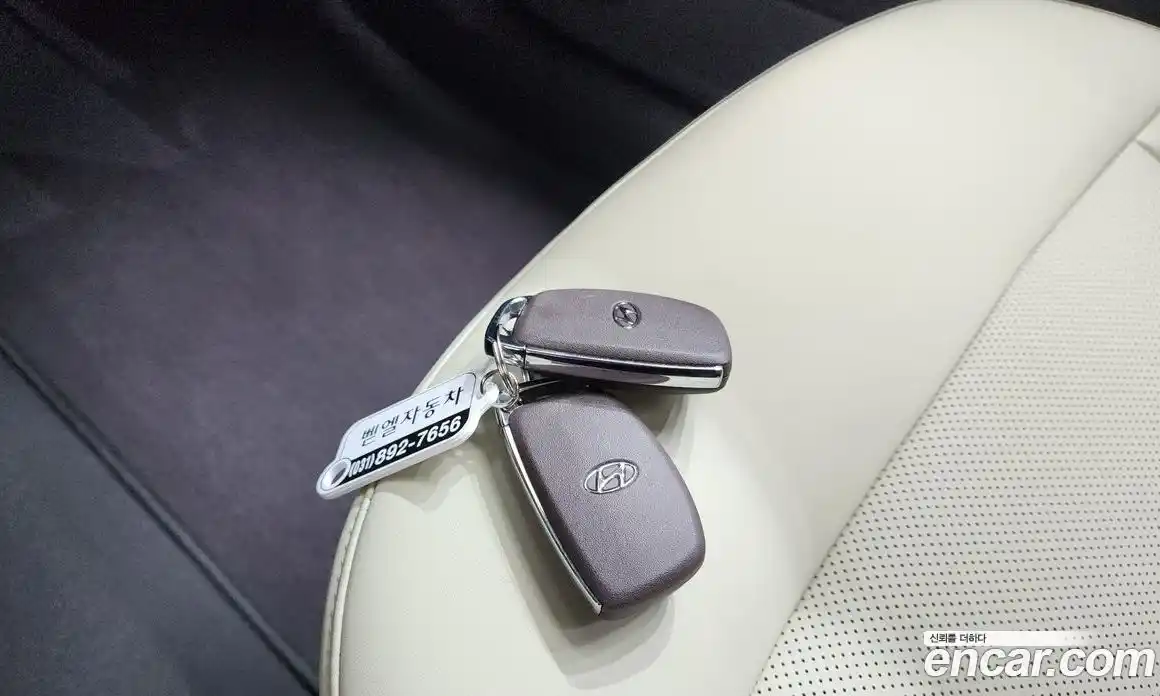 Hyundai Casper 2023 1.0 автомат (гидро), фото 22