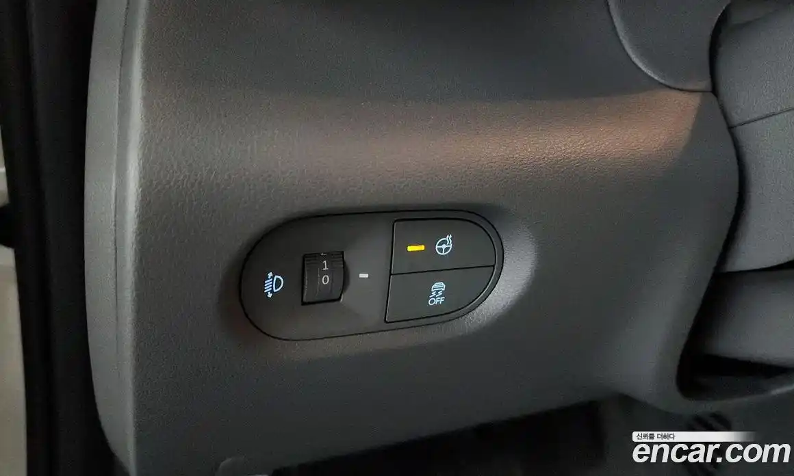 Hyundai Casper 2023 1.0 автомат (гидро), фото 28