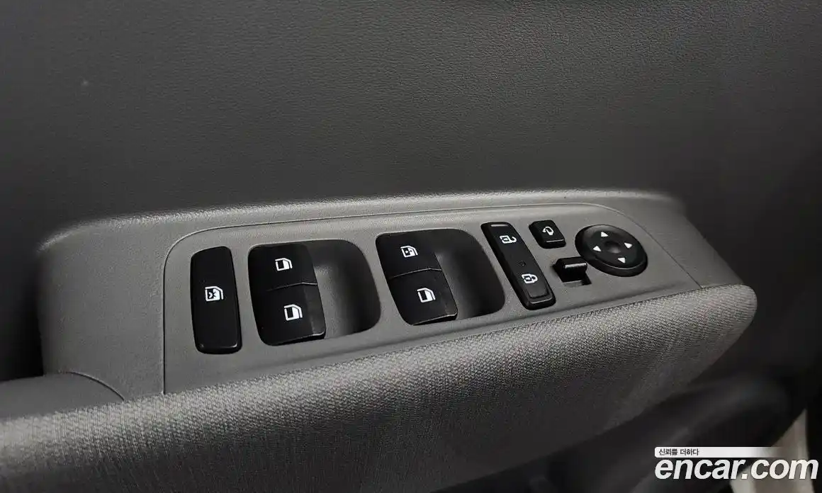 Hyundai Casper 2023 1.0 автомат (гидро), фото 33