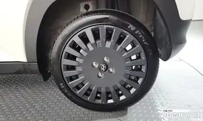 Hyundai Casper 2023 1.0 автомат (гидро), миниатюра 6