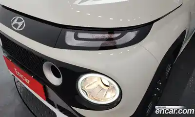 Hyundai Casper 2023 1.0 автомат (гидро), миниатюра 7