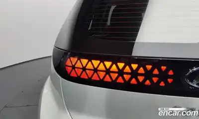 Hyundai Casper 2023 1.0 автомат (гидро), миниатюра 8