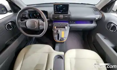 Hyundai Casper 2023 1.0 автомат (гидро), миниатюра 9