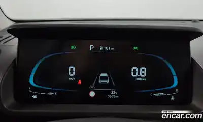 Hyundai Casper 2023 1.0 автомат (гидро), миниатюра 10