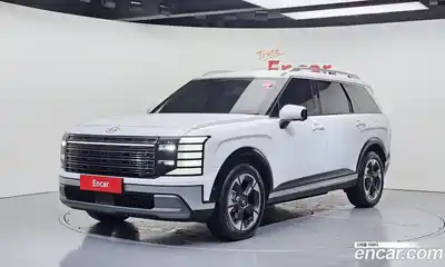 Hyundai Palisade, 2025, 5 920 км