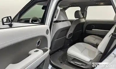 Hyundai Palisade 2025 2.5 автомат (гидро), миниатюра 11