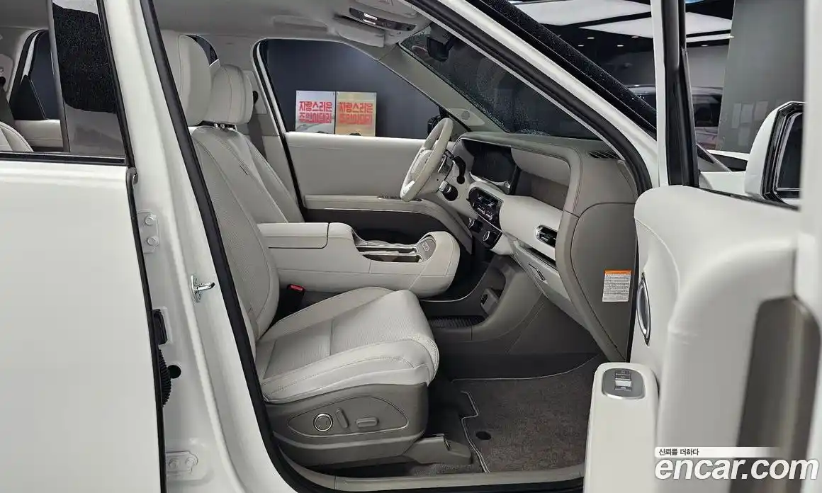Hyundai Palisade 2025 2.5 автомат (гидро), фото 12