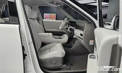 Hyundai Palisade 2025 2.5 автомат (гидро), миниатюра 12
