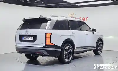 Hyundai Palisade 2025 2.5 автомат (гидро), миниатюра 2